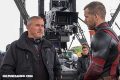 ‘Deadpool 2’ se queda sin director