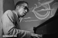 ¿Quién fue Thelonious Monk? (+Video)