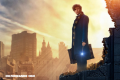 Fantastic Beasts and Where to Find Them tendrá cinco películas