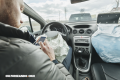 La interesante historia del airbag o bolsa de aire