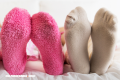 4 beneficios de dormir con calcetines