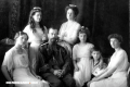 Cinco libros sobre el declive de la Dinastía Romanov