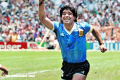 Diego Armando Maradona en 20 curiosos datos