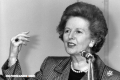 El día que IRA casi mata a Margaret Thatcher en el baño