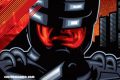 Póster del Día: ‘Robocop’ (1987)