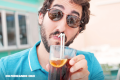 ¿Qué ocurre en tu cuerpo cuando bebes un refresco o soda?