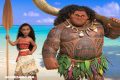#Taquilla: ‘Moana’ fue la más vista este fin de semana