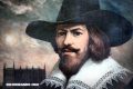 El 5 de noviembre, la noche de Guy Fawkes y la conspiración de la pólvora