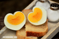 El mito del huevo y el colesterol