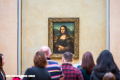 7 curiosidades sobre ‘La Gioconda’ de Leonardo da Vinci