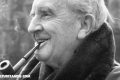 J.R.R Tolkien: el creador de la asombrosa Tierra Media