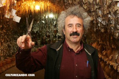 Museos curiosos: Museo del Cabello en Turquía – culturizando.com ...