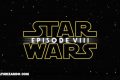 Este podría ser el nombre de la próxima entrega de Star Wars