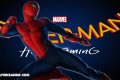 Primer teaser de ‘Spiderman: Homecoming’