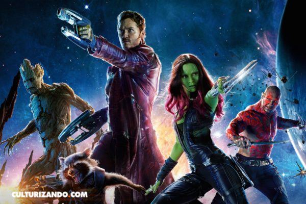 Guardianes de la Galaxia 3 ya tiene director
