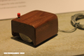 La curiosa historia del ‘mouse’
