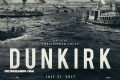 Primer póster de ‘Dunkerque’, lo nuevo de Christopher Nolan
