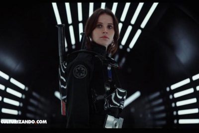 5 datos sobre ‘Rogue One’ (+Behind the scenes)