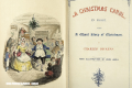 Clásicos navideños: 'A Christmas Carol' de Charles Dickens