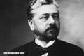 ¿Quién fue Gustave Eiffel?