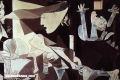 Maravillas del arte: La Guernica - Pablo Picasso