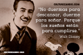 Walt Disney en 10 datos interesantes