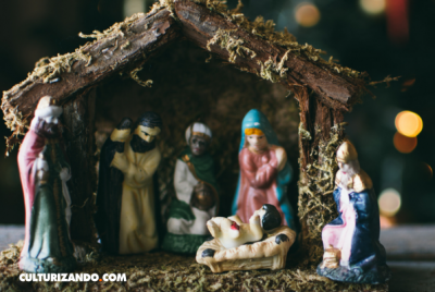 El origen de la Navidad y el nacimiento de Jesús – culturizando.com ...