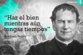 Grandes frases de Don Bosco