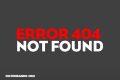La Nota Curiosa: El origen del error ‘404’