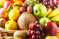 ¿Cómo se deben comer las frutas?