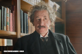 ‘Genius’: Geoffrey Rush como Albert Einstein (+Trailer)