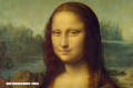 La Nota Curiosa: ¿Por qué la Mona Lisa no tiene cejas?