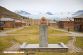 Ciudades abandonadas: Pyramiden en Svalbard, Noruega