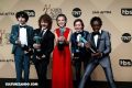 Estos fueron los ganadores de los SAG Awards