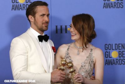 Estos son los nominados al Oscar 2017