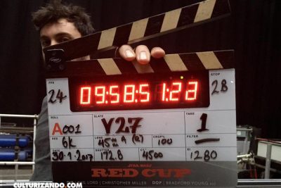 Ya inició la producción del spin-off de Han Solo