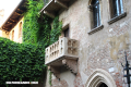 Lugares increíbles: El balcón de Romeo y Julieta