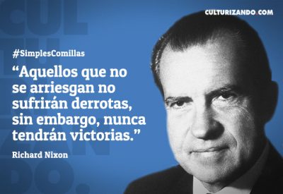 Frases de Richard Nixon