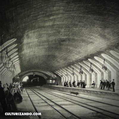 Un día como hoy: 10 de enero en la historia