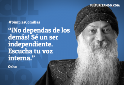 frases de Osho