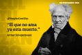 ¿Quién fue Arthur Schopenhauer? (+Frases)