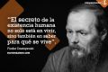Lo mejor de Fiódor Dostoyevski (+ Frases)