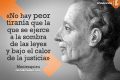 ¿Quién fue el Barón De Montesquieu? (+Frases)