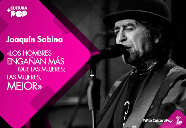 Joaquín Sabina