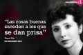 ¿Quién fue Anais Nin? (+ Frases)