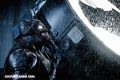 Matt Reeves sustituye a Ben Affleck