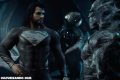 Nuevo fanart de ‘La Liga de la Justicia’ con Black Superman