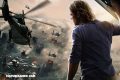 Brad Pitt fuera de ‘Guerra Mundial Z2’