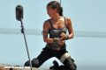 Se filtran las primeras imágenes de Alicia Vikander como “Lara Croft”