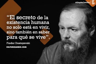 Lo mejor de Fiódor Dostoyevski (+ Frases)